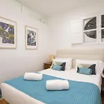 Ab Passeig De Gracia Casa Batllo