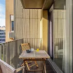 Ab Poblenou Comfort