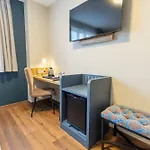 Travelodge Barcelona Poblenou