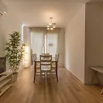 Innouthome Apartamento Eixample Barcelona