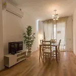 Innouthome Apartamento Eixample Barcelona