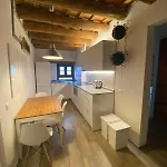 Barcelona Classic Palau Apartments