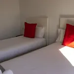 Apartments Bcn Central-Colon