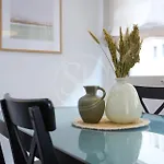 Centrico Apartamento