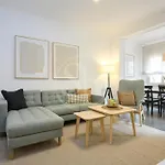 Centrico Apartamento