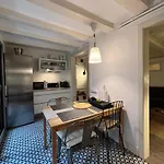 Rossello Apartment