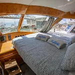 Aloha Boat