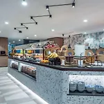 Hilton Diagonal Mar Barcelona