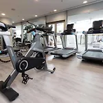 Hilton Diagonal Mar Barcelona
