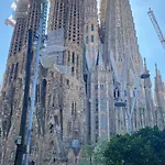 Lindo Apartamento En Sagrada Familia Barcelona