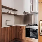 Barcelona Apartment Val