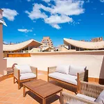 Plus25 Jasmin Family Villa Near The Beach