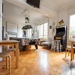 Wow Hostel Barcelona