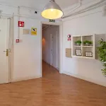 Wow Hostel Barcelona