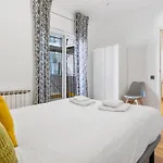 Plaza Espanya Apartment