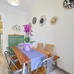 The Living Apartment