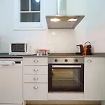The Living Apartment