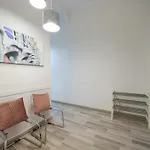 The Living Apartment