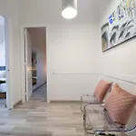 The Living Apartment