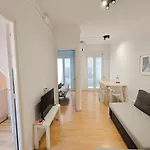 Centric Apartment