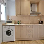Centric Apartment