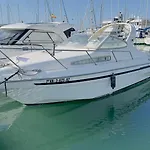 Sailing Experience In Barcelona