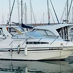 Sailing Experience In Barcelona