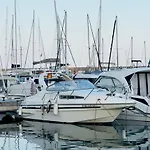 Sailing Experience In Barcelona