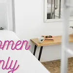 Jam Hostel Barcelona