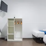 Laramond Barcelona Rooms