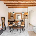 Historic Apartment With Private Terrace In Example