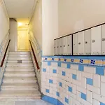 Historic Apartment With Private Terrace In Example