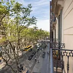 Hotel Casa Trafalgar Barcelona