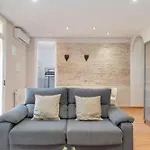 Apartment Link BCN Sagrada Familia