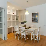 Ab Gaudi Avenue Apartment