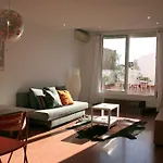 Lovely Apartment With A Terrace