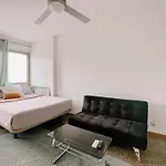 Lovely Rooms In Shared Apartment Gracia Neighborhood