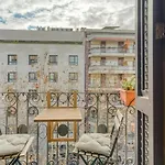 Guestready - Stylish Retreat In Eixample District