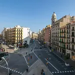 Fisa Rentals Ramblas Apartments