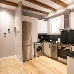 11Mal1055 - Fantastic Apartment Near Sagrada Famil