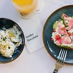 Paseo De Gracia Hotel, Sonder By Marriott Bonvoy
