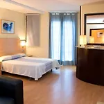Apartamentos Alos