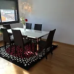 New & Sunny Apartment