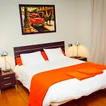 Apartamento Ganduxer