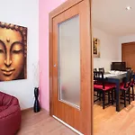 Sagrada Familia Apartment