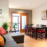 Sagrada Familia Apartment