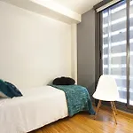 My Space Barcelona Park Gueell Apartments