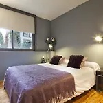 My Space Barcelona Park Gueell Apartments