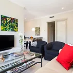 Always Barcelona Apartments - Sagrada Familia