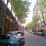 Near Maresme Forum Apartment